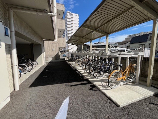 La Douceur新小岩 その他共有部分