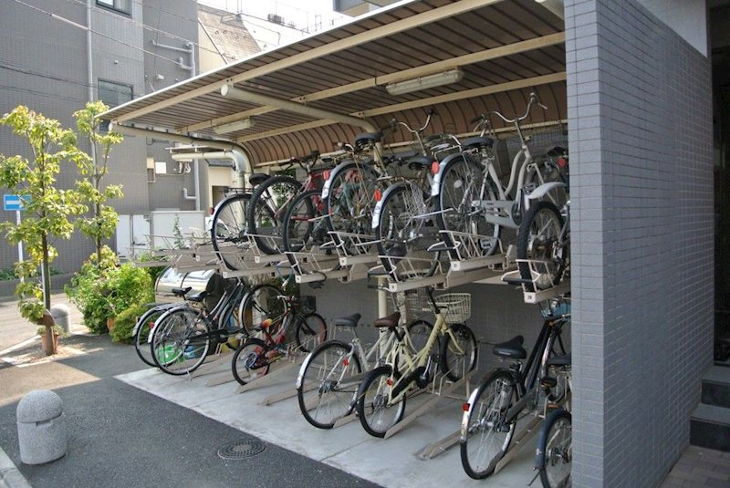 サウスイースト その他共有部分