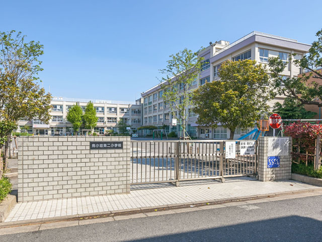 comodo東小岩 小学校