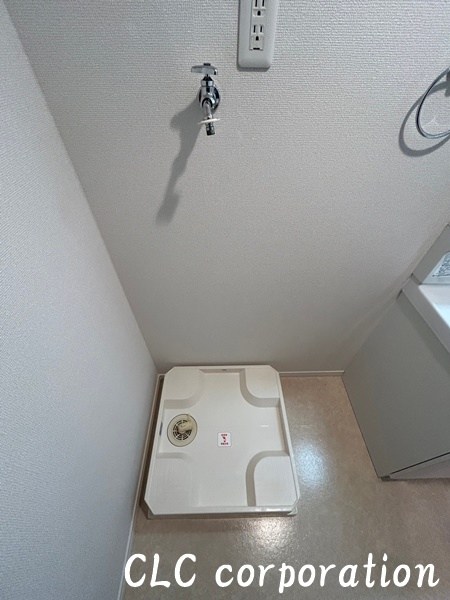 エアリエ西葛西 その他設備