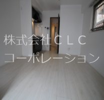 ソラシエスタ リビング