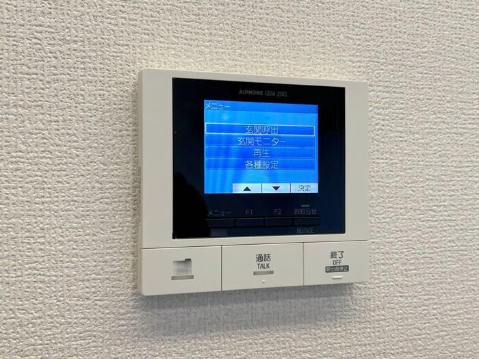 ルリアン東尾久 その他