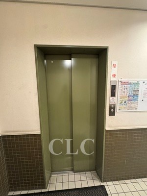 ロイヤルプラザ滝野川 その他共有部分