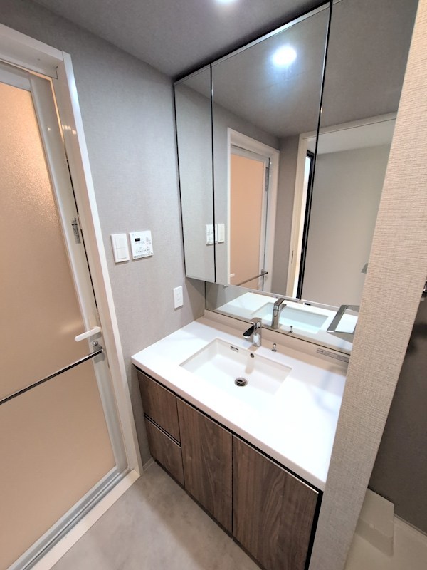 ＡＣＰ　Ｒｅｓｉｄｅｎｃｅ　浅草 洗面所