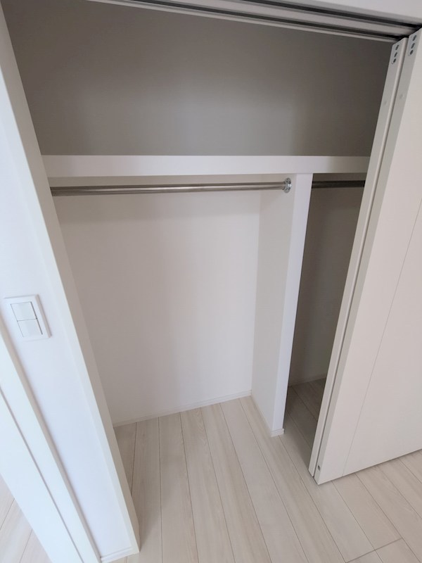 ＡＣＰ　Ｒｅｓｉｄｅｎｃｅ　浅草 収納