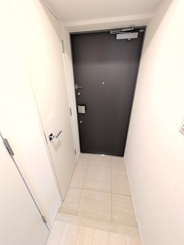 ＡＣＰ　Ｒｅｓｉｄｅｎｃｅ　浅草 玄関