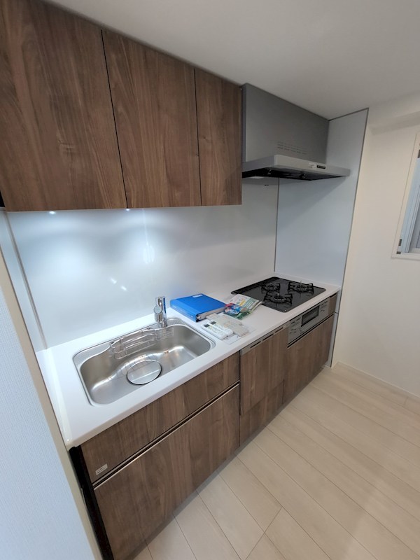 ＡＣＰ　Ｒｅｓｉｄｅｎｃｅ　浅草 キッチン