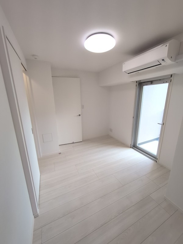ＡＣＰ　Ｒｅｓｉｄｅｎｃｅ　浅草 ベッドルーム