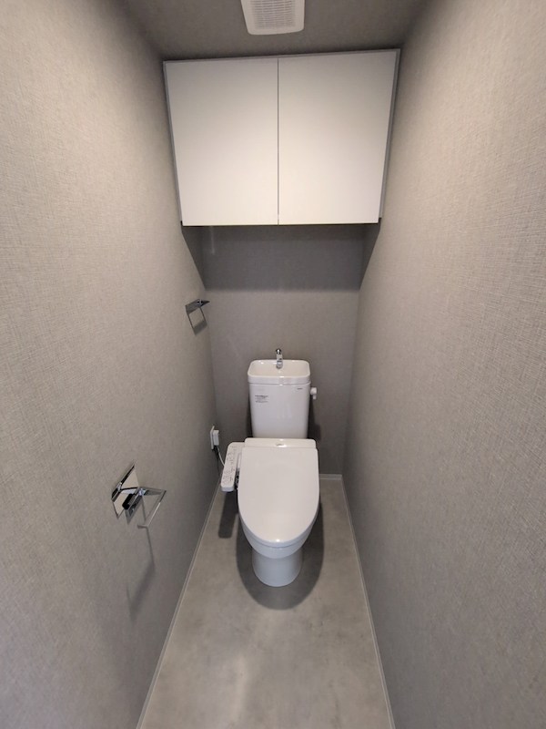 ＡＣＰ　Ｒｅｓｉｄｅｎｃｅ　浅草 トイレ