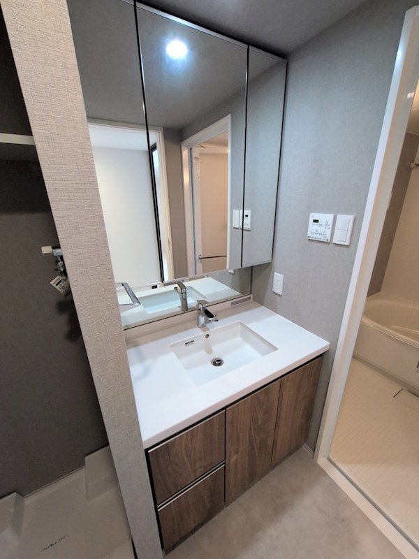 ＡＣＰ　Ｒｅｓｉｄｅｎｃｅ　浅草 洗面所