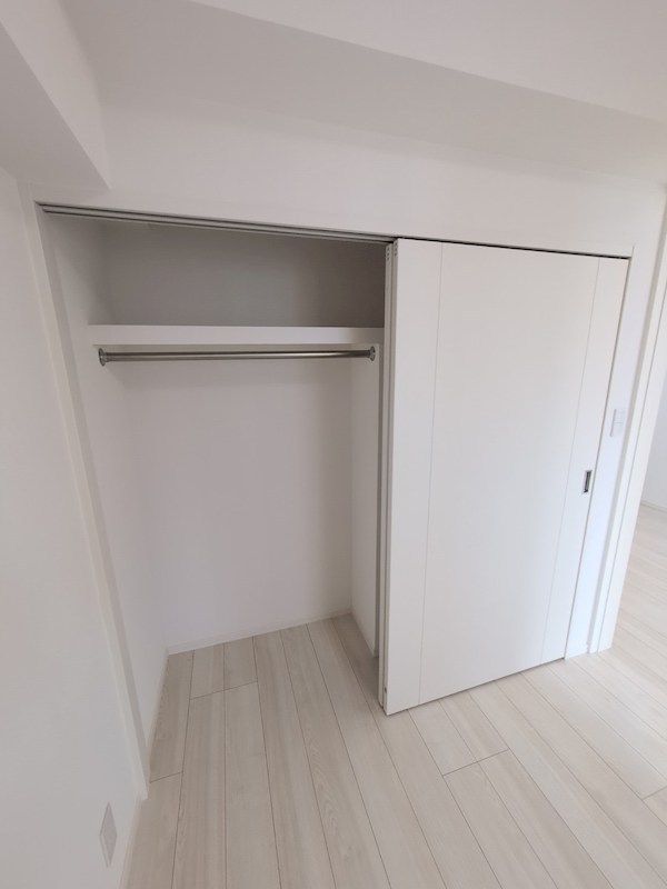 ＡＣＰ　Ｒｅｓｉｄｅｎｃｅ　浅草 収納
