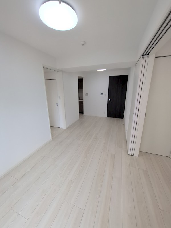 ＡＣＰ　Ｒｅｓｉｄｅｎｃｅ　浅草 リビング