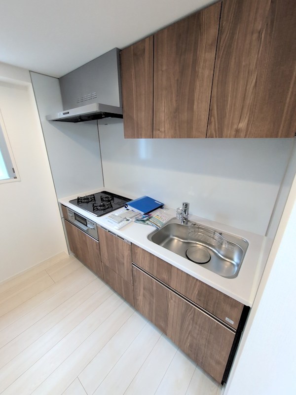 ＡＣＰ　Ｒｅｓｉｄｅｎｃｅ　浅草 キッチン