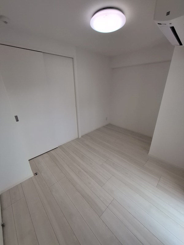 ＡＣＰ　Ｒｅｓｉｄｅｎｃｅ　浅草 ベッドルーム