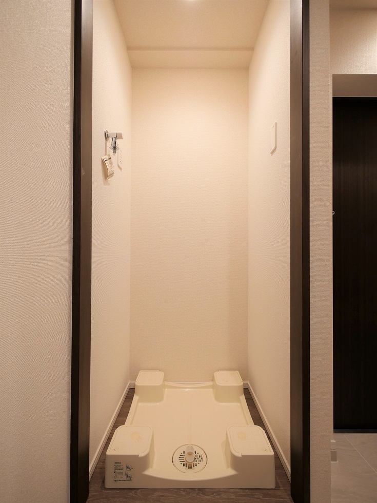 ベルグレード王子DUE その他部屋・スペース