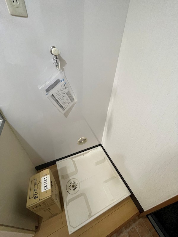 パレドゥユー その他設備