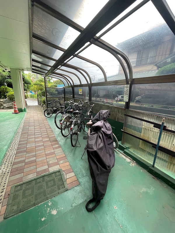 パレドゥユー その他共有部分