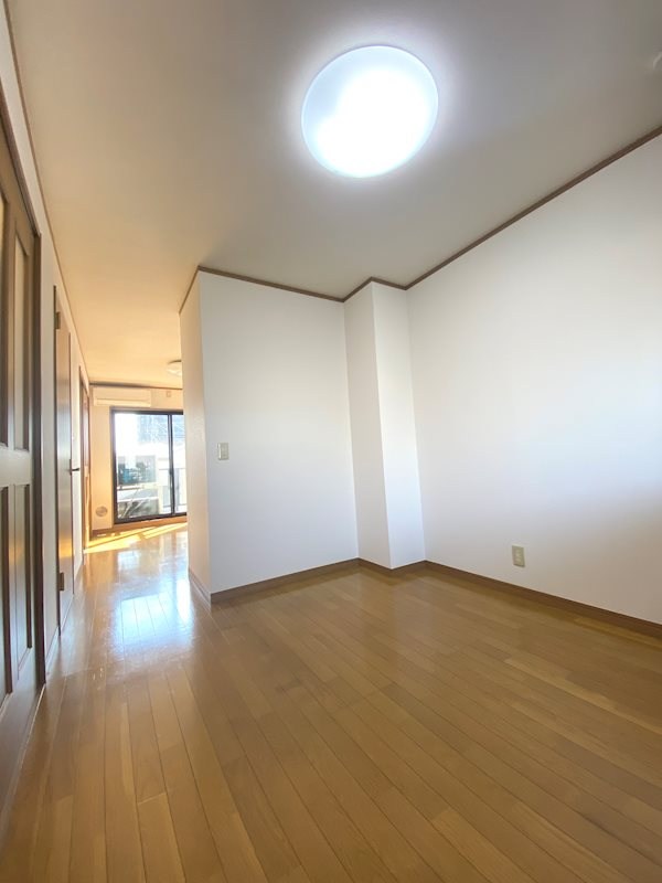 八木マンション その他設備