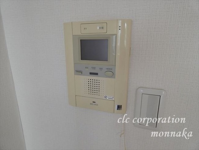 ＫＤＸレジデンス門前仲町   セキュリティ