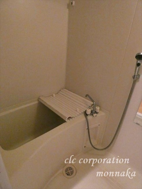 ＫＤＸレジデンス門前仲町   風呂画像