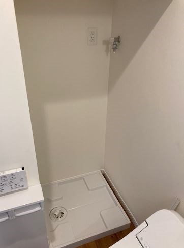 ＴＯＹＯ－ＩＣＨＩ　ＡＰＡＲＴＭＥＮＴ その他設備
