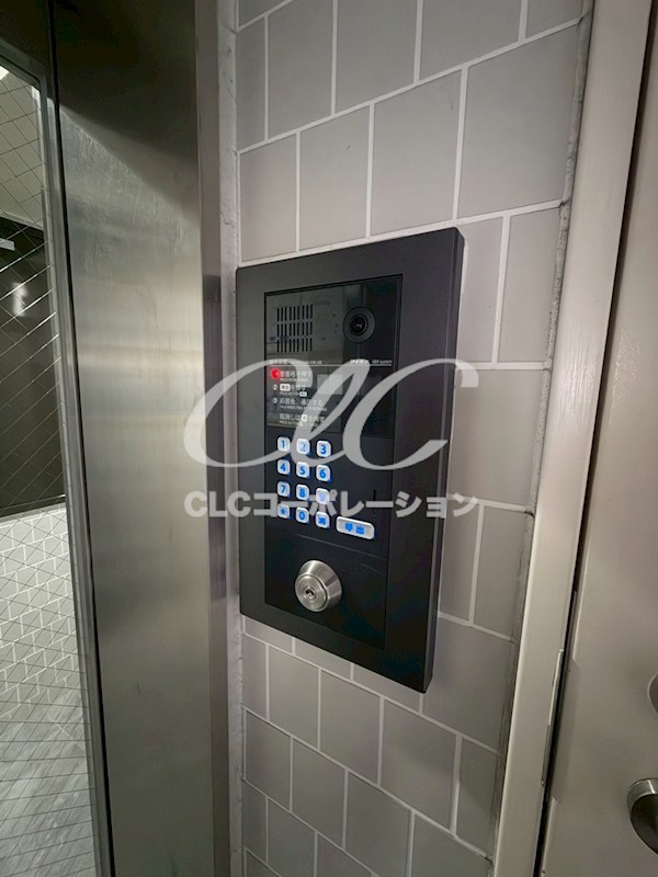 ＴＯＹＯ－ＩＣＨＩ　ＡＰＡＲＴＭＥＮＴ セキュリティ