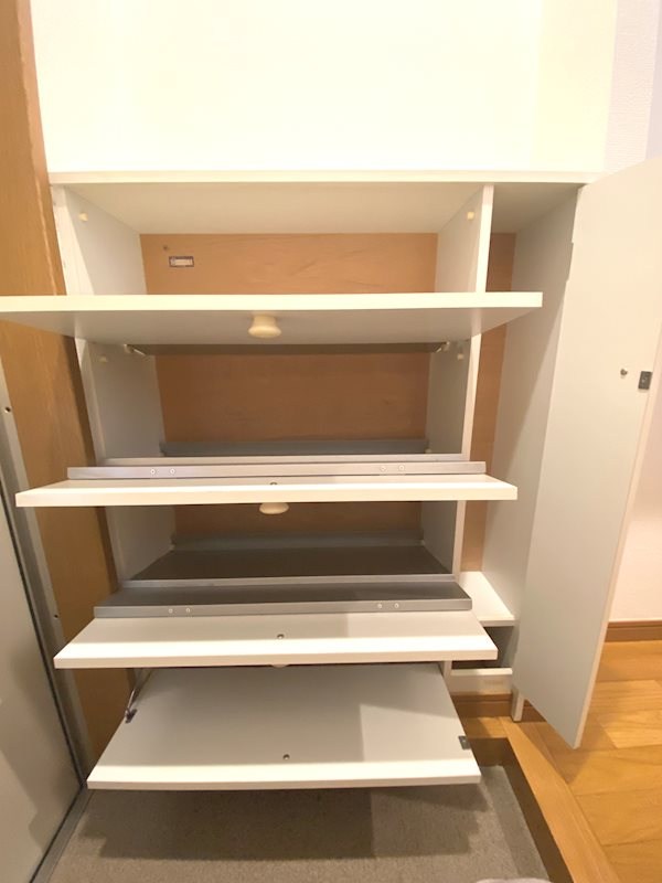 八木マンション その他
