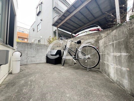 ハイグローブ東十条 その他