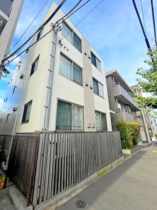 ハイグローブ東十条 その他