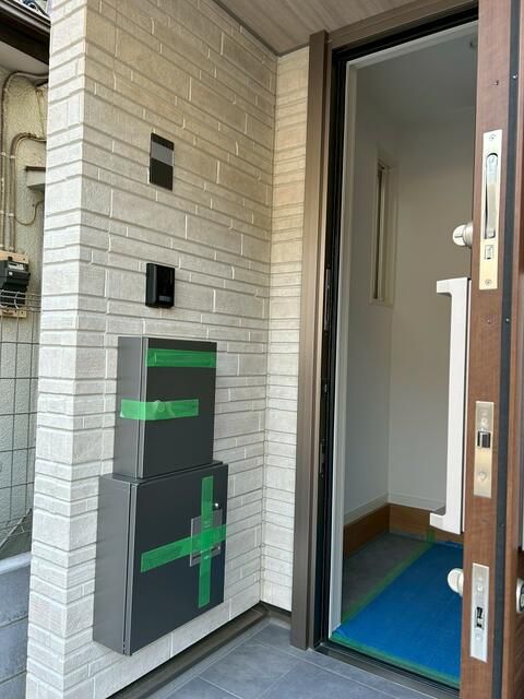 テラスＮ その他共有部分