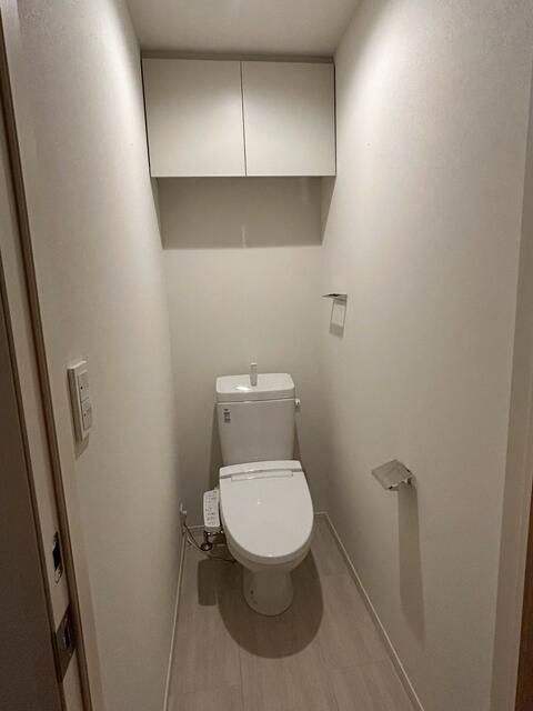 テラスＮ トイレ