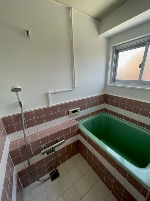 北口ビレッジ 風呂画像