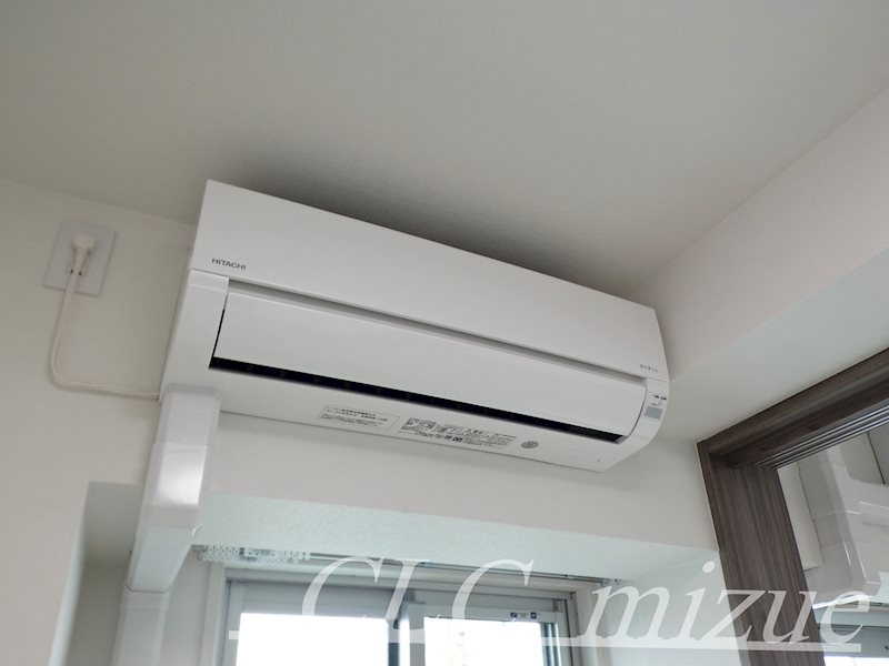 S-RESIDENCE瑞江 その他設備