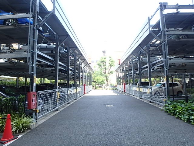 MFPRコート木場公園 その他共有部分