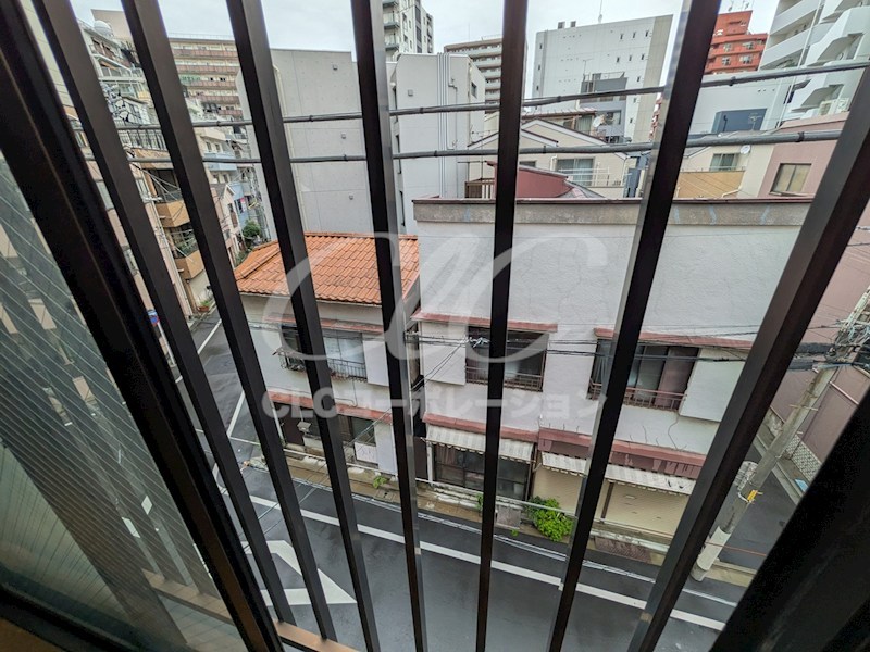 小倉ビル 眺望