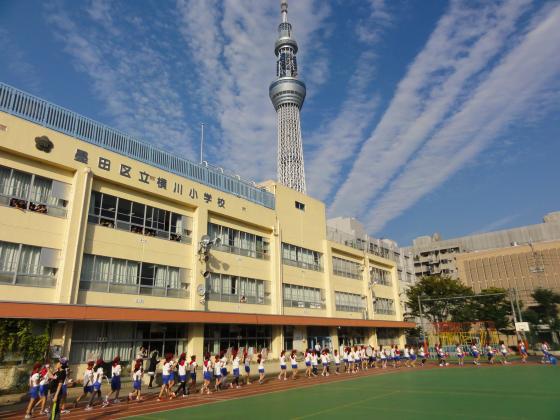 コーポウエダ 小学校