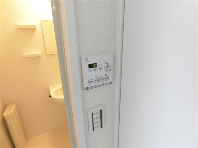 カーサ栄 その他