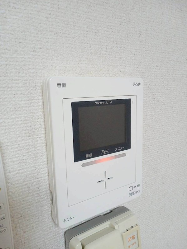 ベルメゾンエス セキュリティ