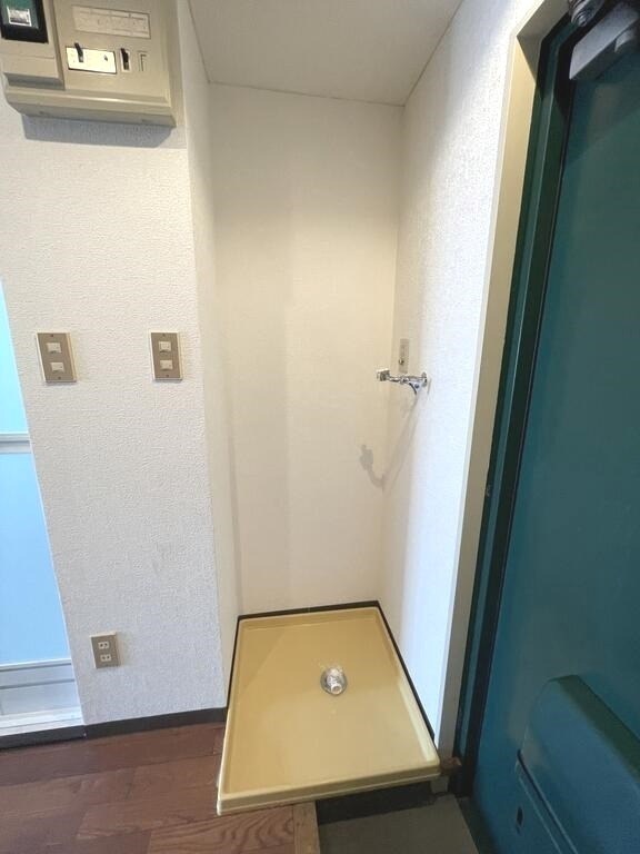 コーポラス志茂 その他
