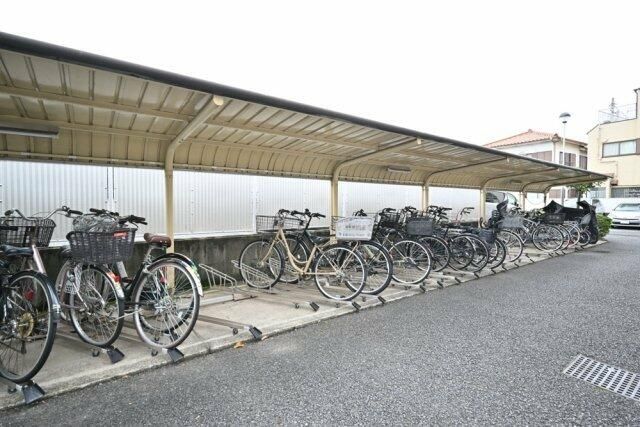 ダイヤモンドメゾン平井 その他共有部分