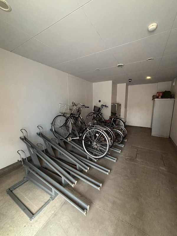 Kijima　Bldg錦糸町 その他共有部分