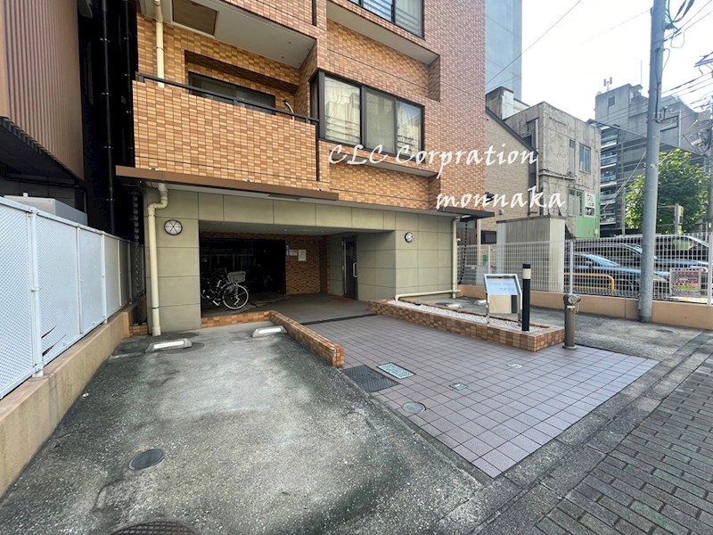 グランイーグル門前仲町  その他