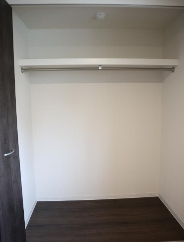 アーバンフォレスト御園 収納