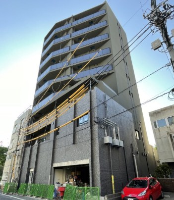 アーバンフォレスト御園 エントランス