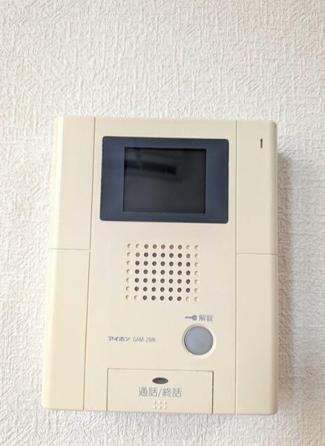 シャルム日本堤 その他