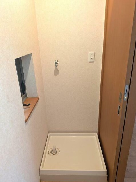 シャルム日本堤 その他部屋・スペース