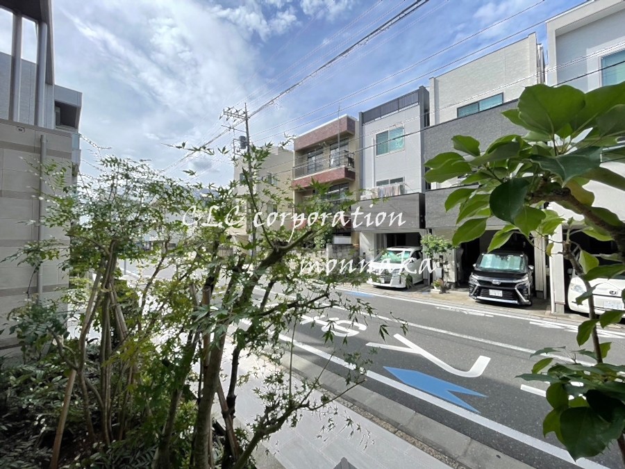 Maple　Garden東砂 その他