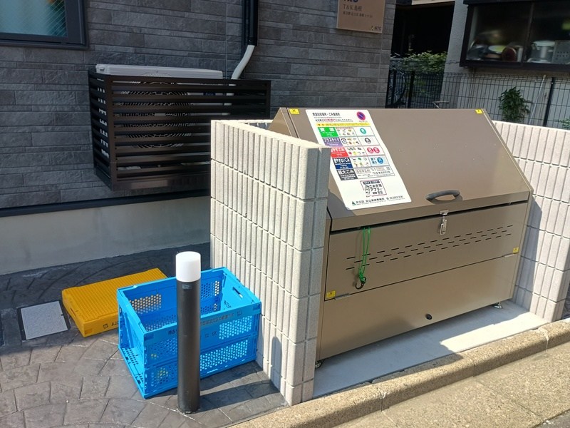 T&K島根 その他共有部分