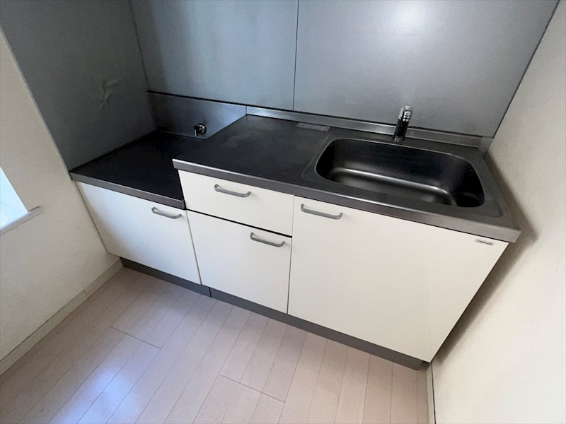 エムスペックマンション    キッチン