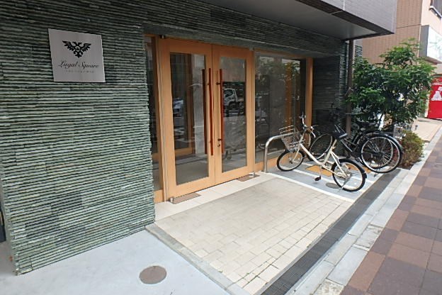 ルガルスクエア南千住  その他